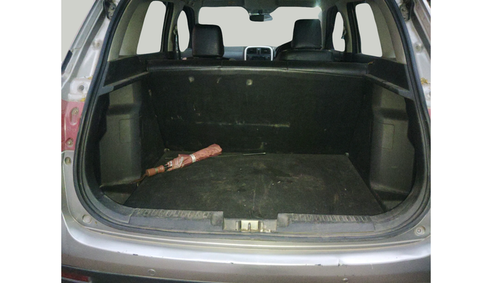 2019 Maruti Vitara Brezza LDI, Diesel, Manual, 97,977 km, exterior