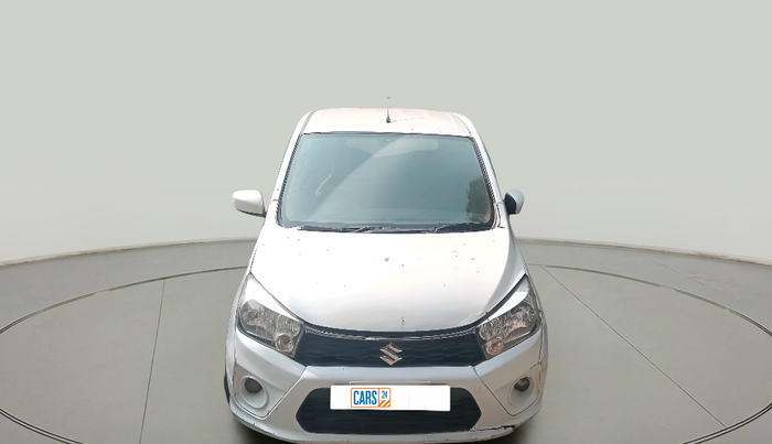 2016 Maruti Celerio VXI CNG, Petrol, Manual, 1,45,446 km, exterior