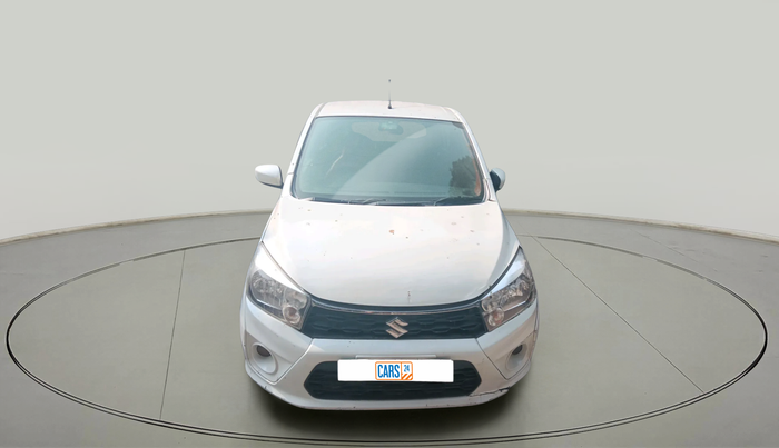2016 Maruti Celerio VXI CNG, Petrol, Manual, 1,45,446 km, exterior