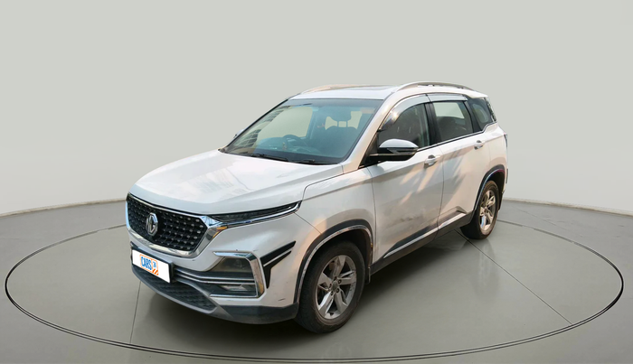 2021 MG HECTOR SHINE 2.0 DIESEL TURBO MT, Diesel, Manual, 1,02,920 km, exterior