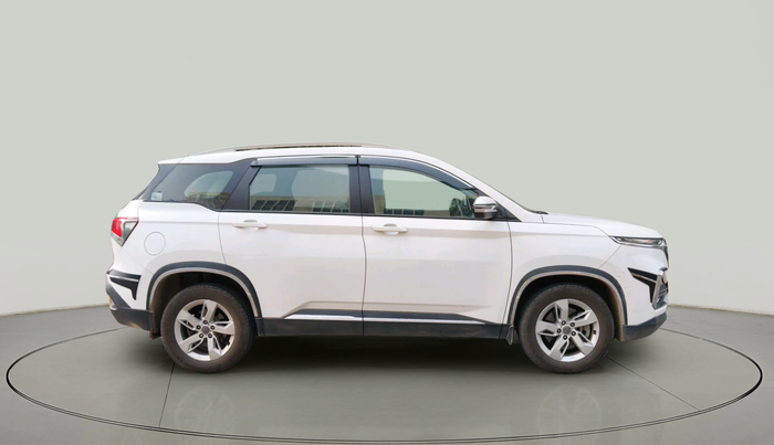 2021 MG HECTOR SHINE 2.0 DIESEL TURBO MT, Diesel, Manual, 1,02,920 km, exterior