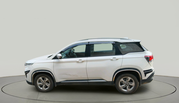 2021 MG HECTOR SHINE 2.0 DIESEL TURBO MT, Diesel, Manual, 1,02,920 km, exterior