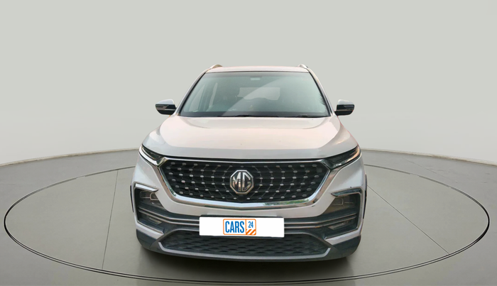 2021 MG HECTOR SHINE 2.0 DIESEL TURBO MT, Diesel, Manual, 1,02,920 km, exterior
