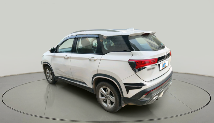 2021 MG HECTOR SHINE 2.0 DIESEL TURBO MT, Diesel, Manual, 1,02,920 km, exterior
