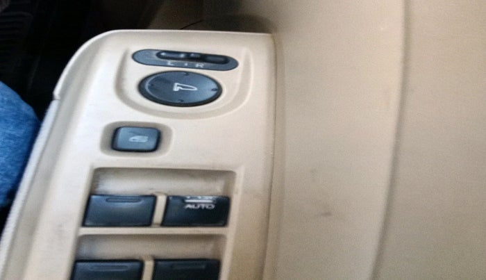 2011 Honda City 1.5L I-VTEC S MT, Petrol, Manual, 96,775 km, interior