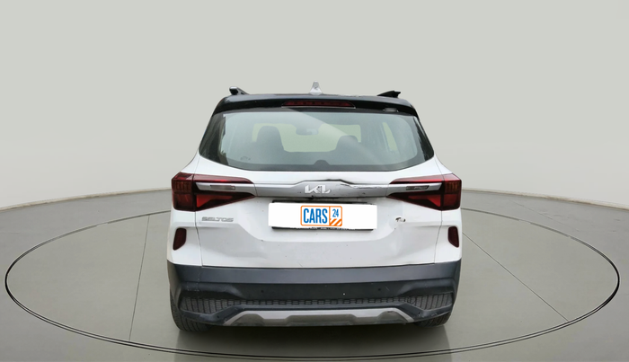 2023 KIA SELTOS HTK 1.5 PETROL, Petrol, Manual, 43,506 km, exterior