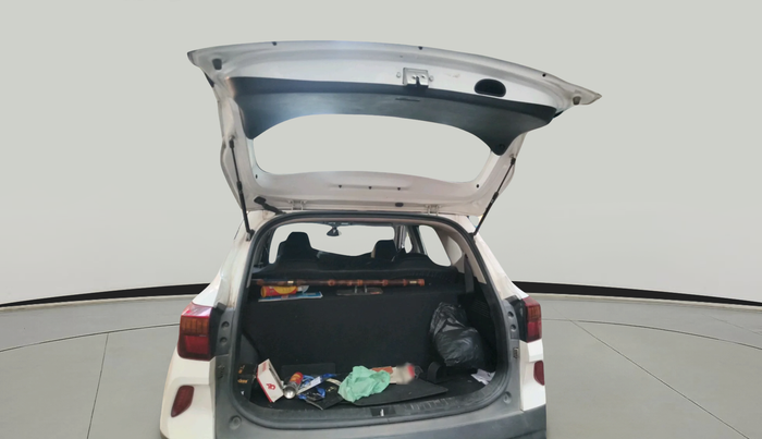 2023 KIA SELTOS HTK 1.5 PETROL, Petrol, Manual, 43,506 km, exterior