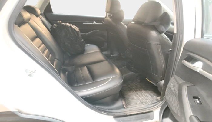 2023 KIA SELTOS HTK 1.5 PETROL, Petrol, Manual, 43,506 km, interior