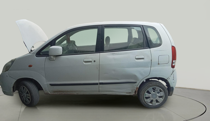 2011 Maruti Zen Estilo VXI, Petrol, Manual, 85,219 km, exterior