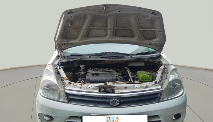 2011 Maruti Zen Estilo VXI, Petrol, Manual, 85,219 km, exterior