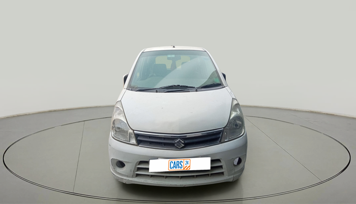 2011 Maruti Zen Estilo VXI, Petrol, Manual, 85,219 km, exterior