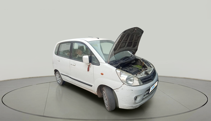 2011 Maruti Zen Estilo VXI, Petrol, Manual, 85,219 km, exterior