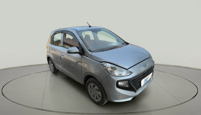 2018 Hyundai NEW SANTRO SPORTZ CNG, Petrol, Manual, 1,67,159 km, exterior