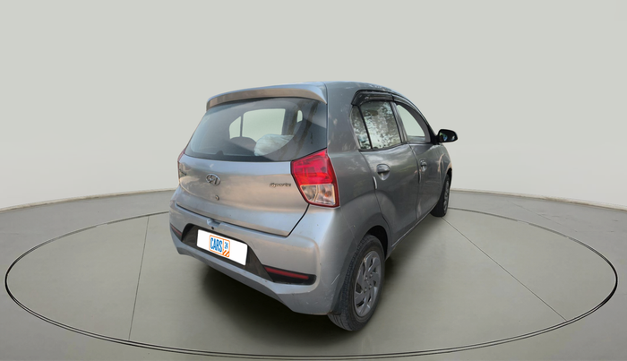 2018 Hyundai NEW SANTRO SPORTZ CNG, Petrol, Manual, 1,67,159 km, exterior