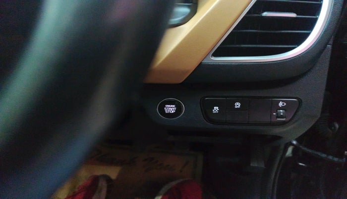 2023 KIA SELTOS HTX PLUS 1.5 IMT DIESEL, Diesel, Manual, 40,262 km, interior