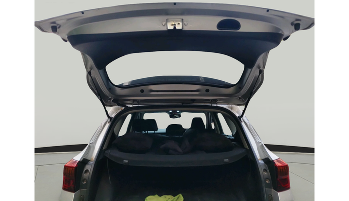 2022 KIA SELTOS GTX PLUS DCT 1.4 PETROL, Petrol, Automatic, 32,456 km, exterior