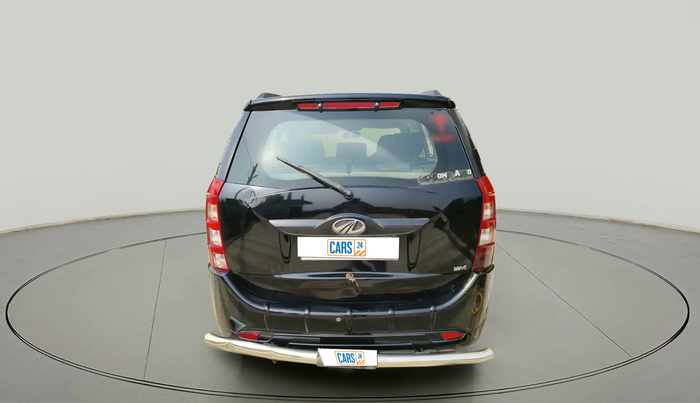 2015 Mahindra XUV500 W4, Diesel, Manual, 1,31,128 km, exterior