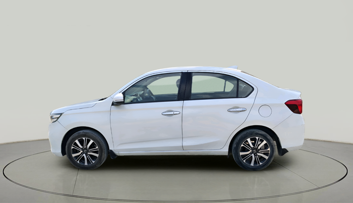 2021 Honda Amaze 1.2L I-VTEC VX, Petrol, Manual, 48,901 km, exterior