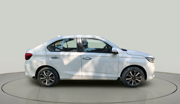 2021 Honda Amaze 1.2L I-VTEC VX, Petrol, Manual, 48,901 km, exterior