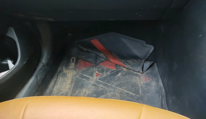 2020 Hyundai Creta SX 1.5 PETROL, Petrol, Manual, 34,351 km, interior