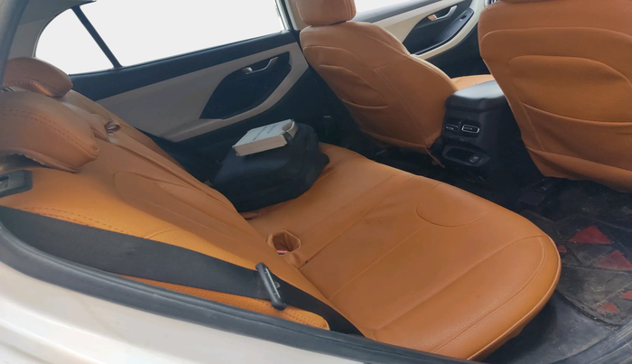 2020 Hyundai Creta SX 1.5 PETROL, Petrol, Manual, 34,351 km, interior