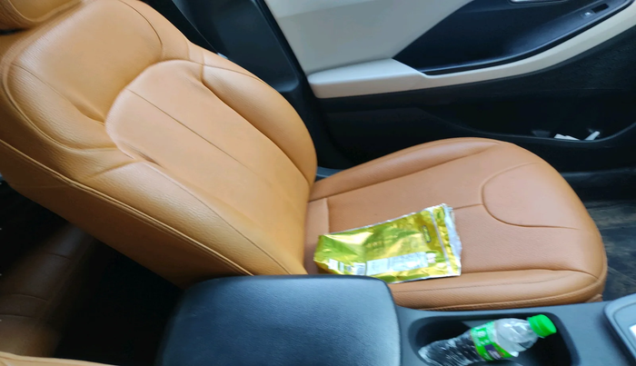 2020 Hyundai Creta SX 1.5 PETROL, Petrol, Manual, 34,351 km, interior