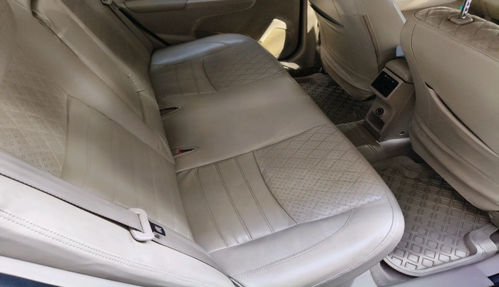 2020 Maruti Ciaz SIGMA 1.5 SHVS MT  PETROL, Petrol, Manual, 89,774 km, interior