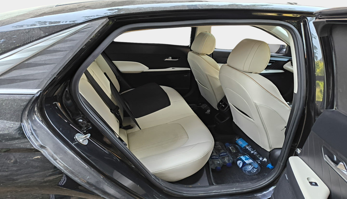 2023 Hyundai Verna SX (O) 1.5 VTVT IVT, Petrol, Automatic, 49,669 km, interior