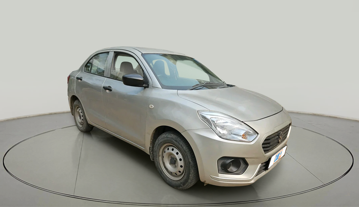 2019 Maruti Dzire LXI, Petrol, Manual, 91,535 km, exterior