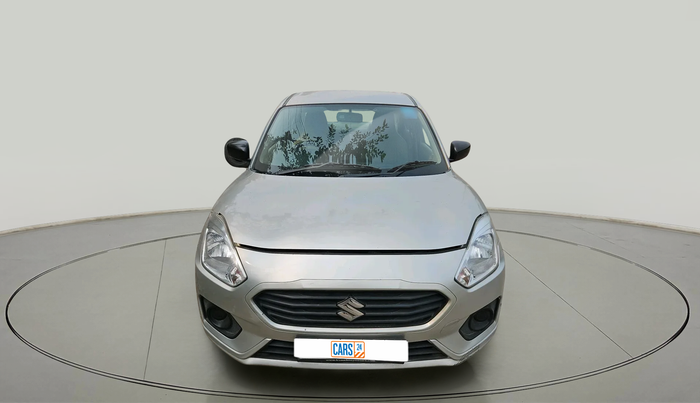2019 Maruti Dzire LXI, Petrol, Manual, 91,535 km, exterior