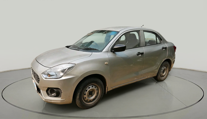 2019 Maruti Dzire LXI, Petrol, Manual, 91,535 km, exterior