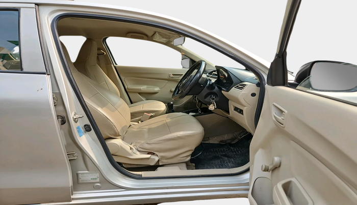2019 Maruti Dzire LXI, Petrol, Manual, 91,535 km, interior