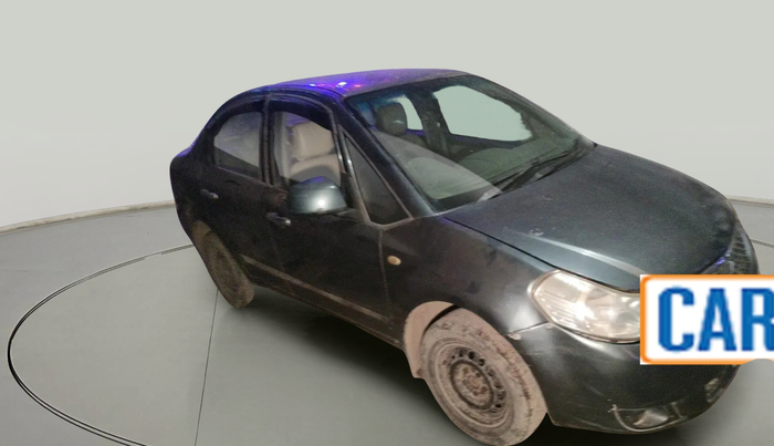 2011 Maruti SX4 VXI, Petrol, Manual, 1,07,799 km, exterior