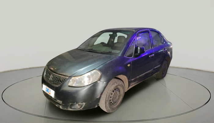 2011 Maruti SX4 VXI, Petrol, Manual, 1,07,799 km, exterior