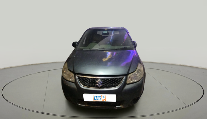 2011 Maruti SX4 VXI, Petrol, Manual, 1,07,799 km, exterior