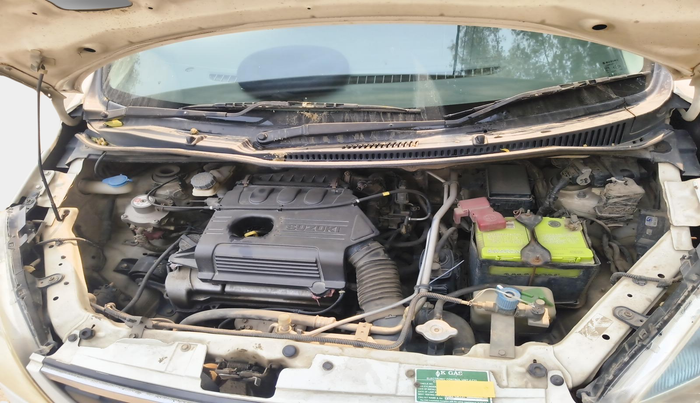 2016 Maruti Wagon R 1.0 VXI, Petrol, Manual, 1,31,933 km, exterior