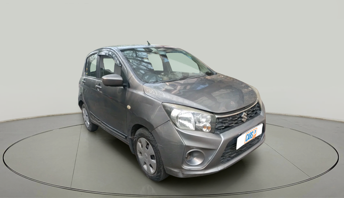 2020 Maruti Celerio VXI CNG, Petrol, Manual, 1,21,073 km, exterior