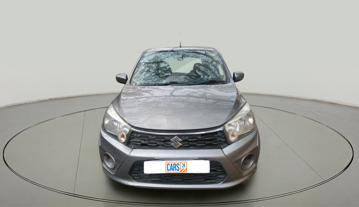 2020 Maruti Celerio VXI CNG, Petrol, Manual, 1,21,073 km, exterior