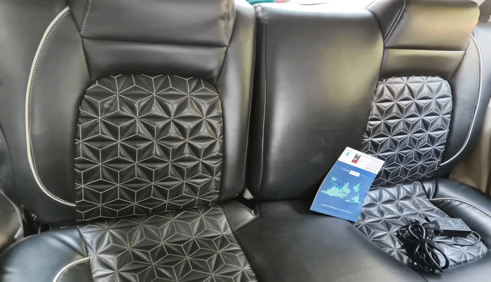 2020 Maruti Celerio VXI CNG, Petrol, Manual, 1,21,073 km, interior