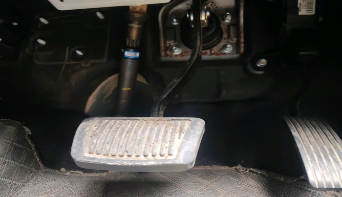 2019 Hyundai Creta SX AT 1.6 PETROL, Petrol, Automatic, 70,716 km, interior