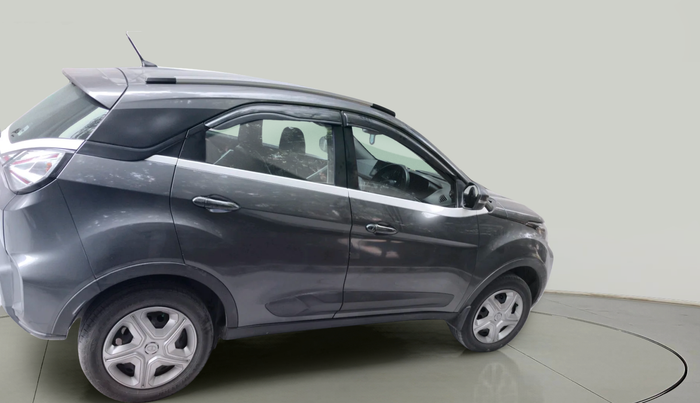 2021 Tata NEXON XM PETROL, Petrol, Manual, 67,330 km, exterior