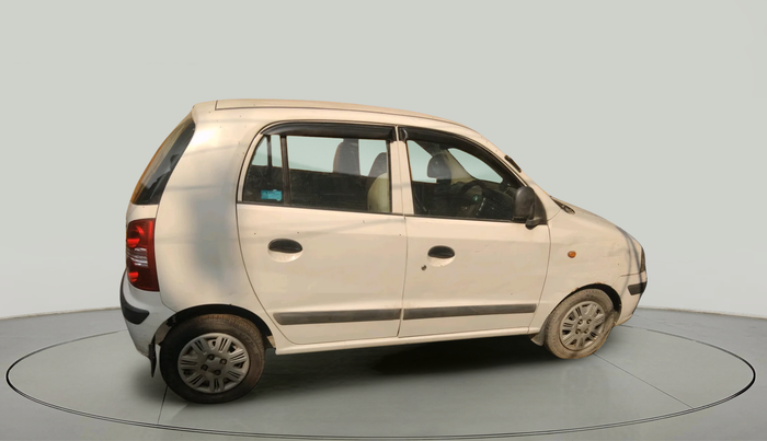 2013 Hyundai Santro Xing GL PLUS, Petrol, Manual, 20,998 km, exterior