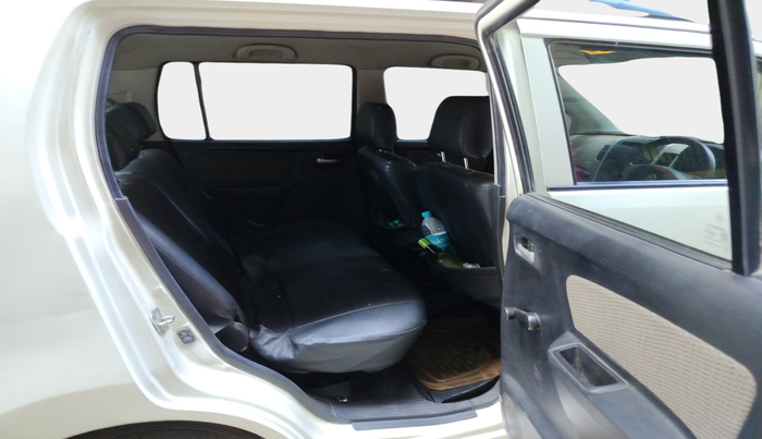 2014 Maruti Wagon R 1.0 LXI CNG, Petrol, Manual, 1,02,828 km, interior