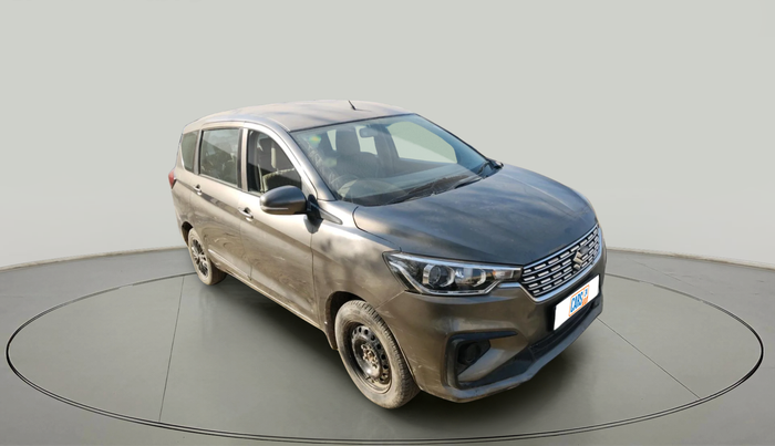 2018 Maruti Ertiga VXI SHVS, Petrol, Manual, 36,104 km, exterior