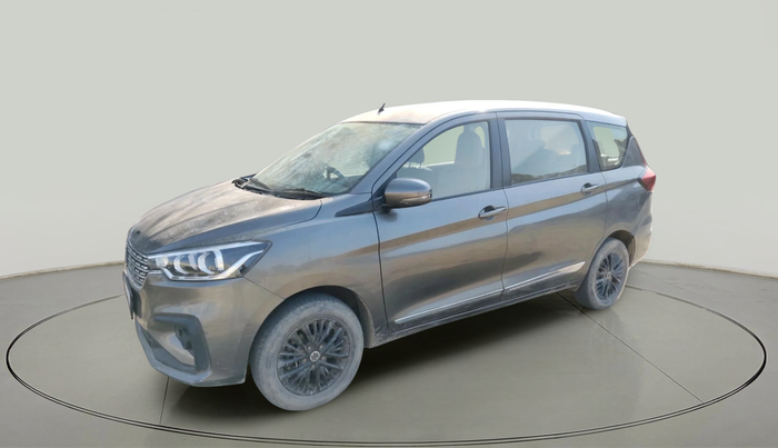 2018 Maruti Ertiga VXI SHVS, Petrol, Manual, 36,104 km, exterior
