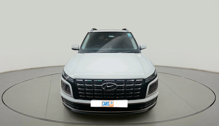 2023 Hyundai VENUE SX 1.2 PETROL, Petrol, Manual, 16,574 km, exterior