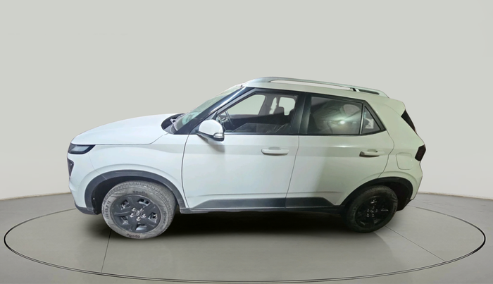 2023 Hyundai VENUE SX 1.2 PETROL, Petrol, Manual, 16,574 km, exterior