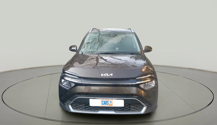 2022 KIA CARENS PRESTIGE PLUS 1.5 DIESEL 7 STR, Diesel, Manual, 31,139 km, exterior