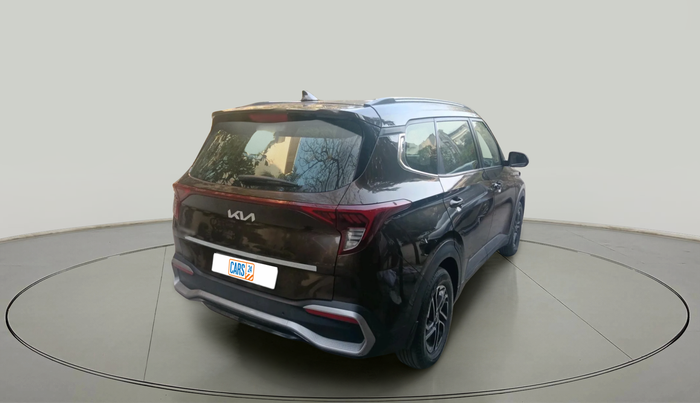 2022 KIA CARENS PRESTIGE PLUS 1.5 DIESEL 7 STR, Diesel, Manual, 31,139 km, exterior