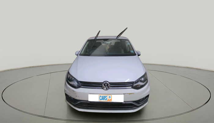 2017 Volkswagen Ameo HIGHLINE PLUS 1.5L 16 ALLOY, Diesel, Manual, 44,349 km, exterior